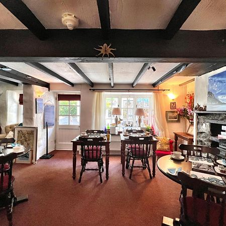 פולפרו The Cottage Bed & Breakfast מראה חיצוני תמונה