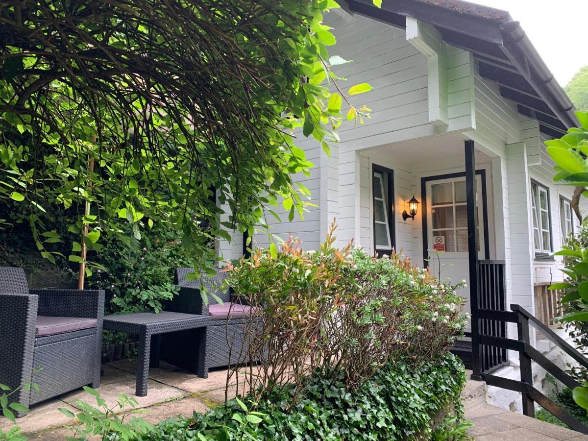 פולפרו The Cottage Bed & Breakfast מראה חיצוני תמונה