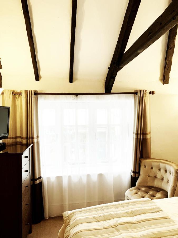 פולפרו The Cottage Bed & Breakfast מראה חיצוני תמונה