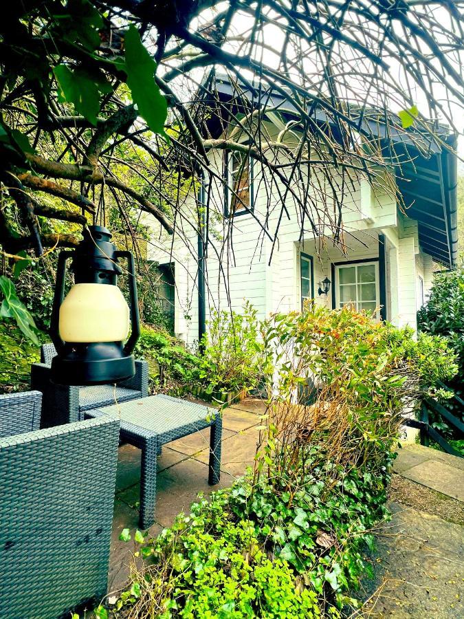 פולפרו The Cottage Bed & Breakfast מראה חיצוני תמונה